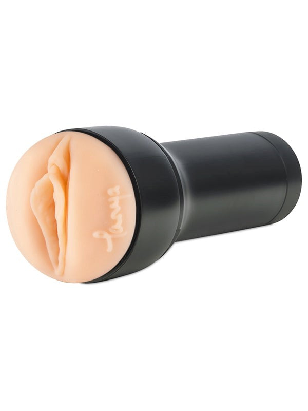 Kiiroo Feel Tanya Tate Interactive Stroker Lifelike Pleasure with Keon Sync - - Masturbators and Strokers