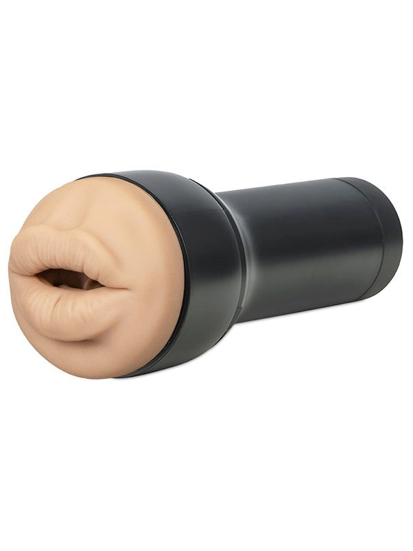 Kiiroo Feel Victoria June Masturbator Sleeve Interactive Male Sex Toy - - Masturbators and Strokers