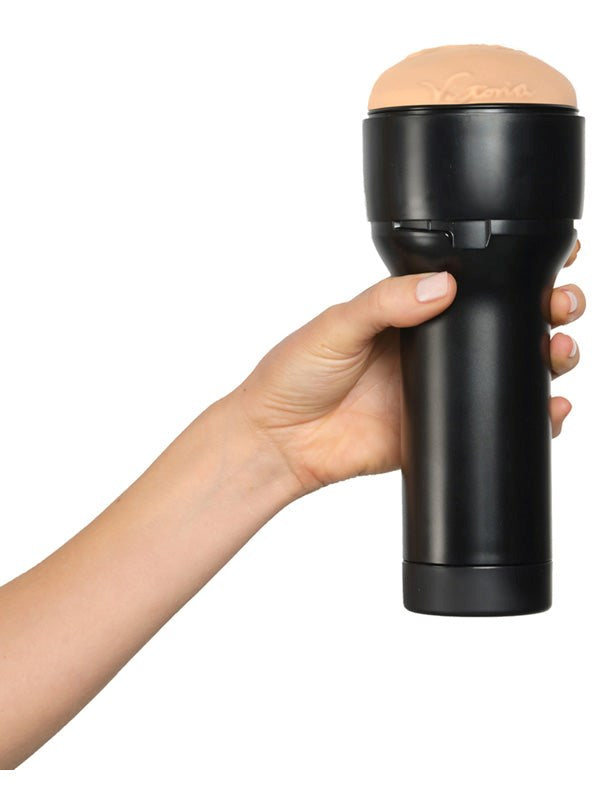 Kiiroo Immersive Pleasure Keon Combo Set Interactive Masturbator - - Masturbators and Strokers