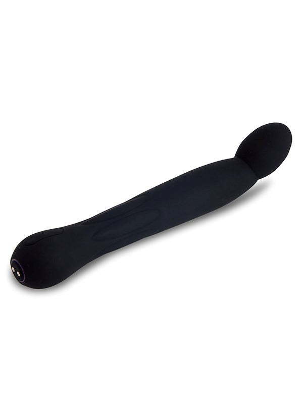 Nu Sensuelle Ace Pro Versatile G Spot A Spot P Spot Vibrator - - Prostate Toys