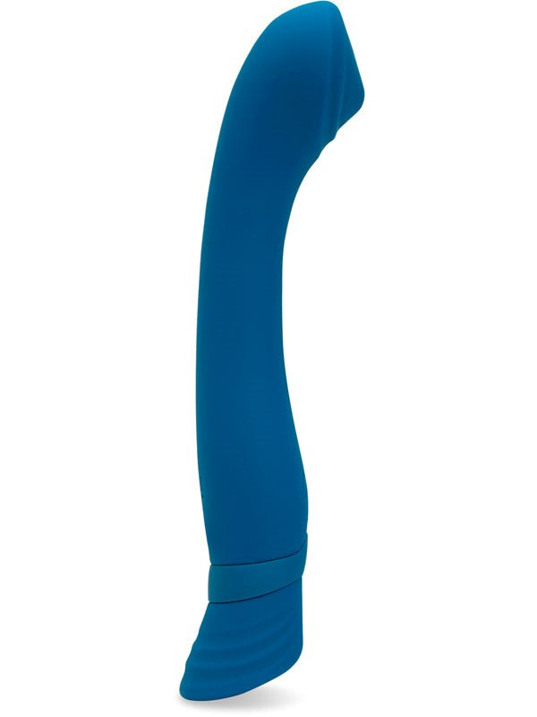Nu Sensuelle Calypso Ride the Wave of Pleasure Rolling G Spot Vibrator - - G-Spot Vibrators