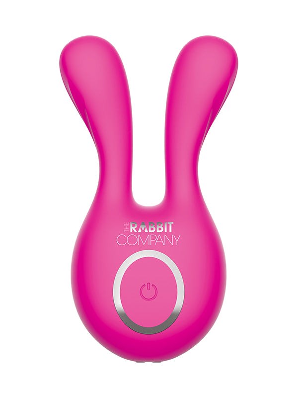 Xgen Products Dual Motor Rabbit Vibrator 12 Thrilling Functions - - Rabbit Vibrators