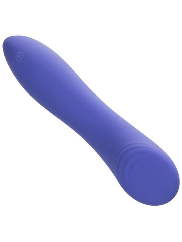 California Exotics Connect Contoured G App Controlled Vibrator - - G-spot Vibrators