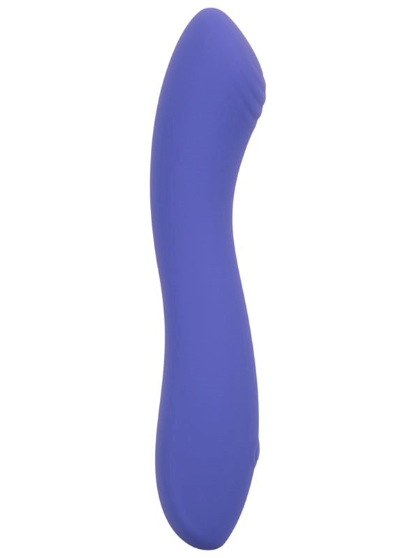 California Exotics Connect Contoured G App Controlled Vibrator - - G-spot Vibrators