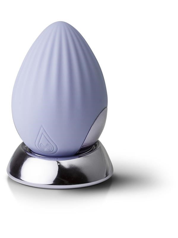 Rocks Off NIYA 4 Powerful Waterproof Egg Vibrator with LED Lights - - Love Eggs and Kegel Exercisers