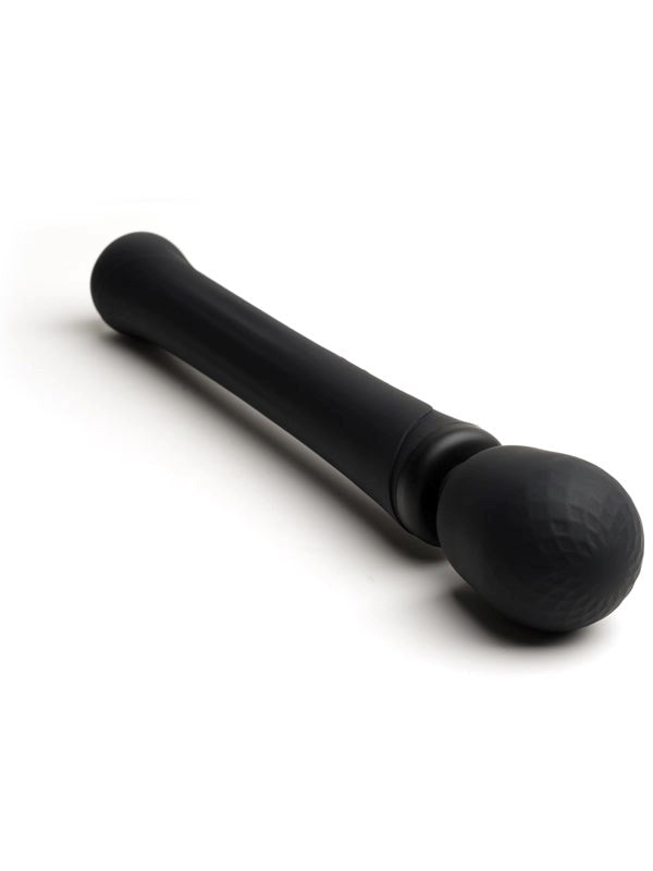 Sport Fucker MOTOVibe SubSonic Intimate Exploration Wand 20 Vibration Modes - - Body Wands