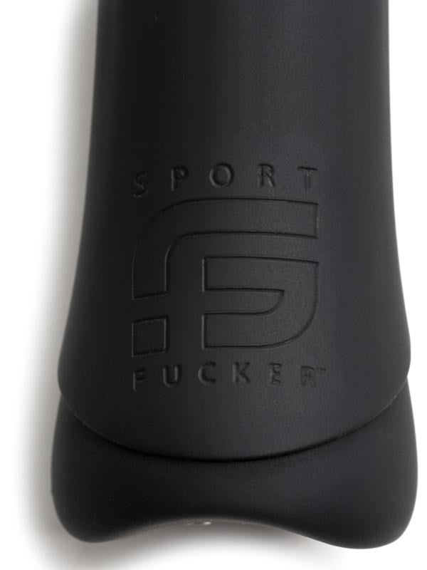 Sport Fucker MOTOVibe SubSonic Intimate Exploration Wand 20 Vibration Modes - - Body Wands