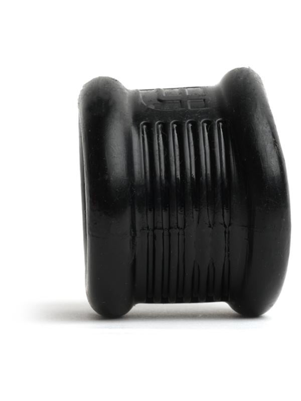 Sport Fucker Powerplay Ball Stretcher TPE Cock Ring for Enhanced Stimulation - - Ball Stretchers and Crushers
