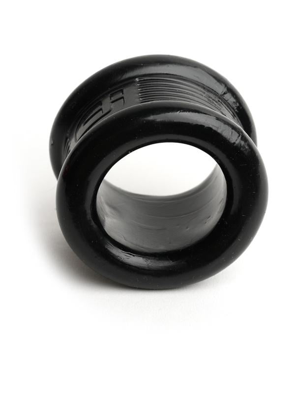 Sport Fucker Powerplay Ball Stretcher TPE Cock Ring for Enhanced Stimulation - - Ball Stretchers and Crushers
