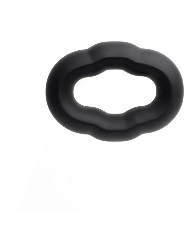 Sport Fucker Vigor Ultra Soft Silicone Intimate Ring for Enhanced Stamina - - Stretchy Cock Rings