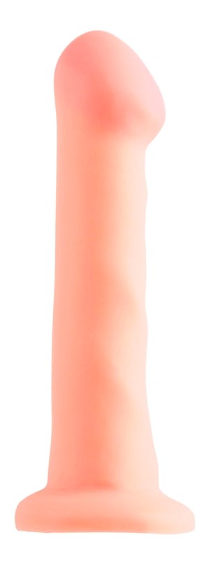 Pipedream Products Basix Dong 6.5 Inch Realistic Dong - - Realistic Dildos