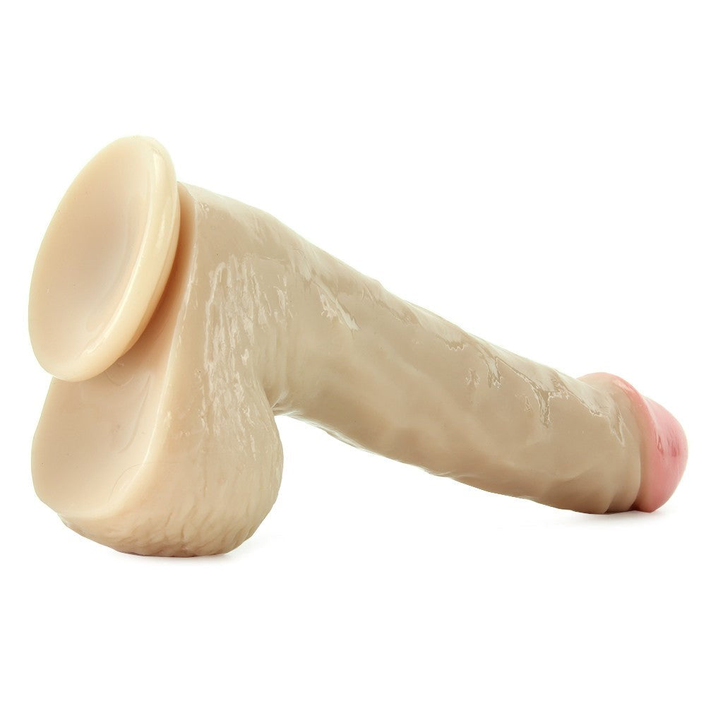 Icon Brands BelAmi Icons Signature Cock Vadim Farrell Realistic Dildo - - Realistic Dildos