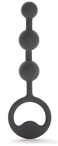 Love Honey Carnal Bliss Pleasure Anal Sex Beads Progressive Stimulation - - Anal Beads and Balls