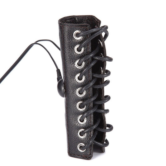 Electrosex Radian Penis Sheath - - Pumps, Extenders and Sleeves