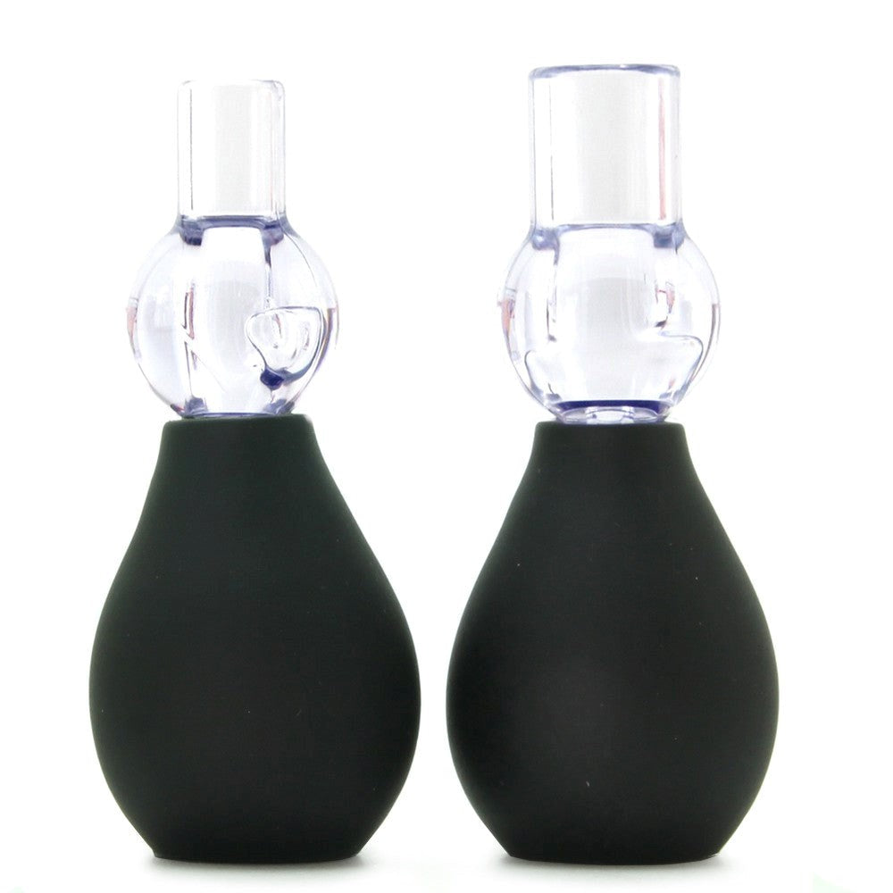 Pipedream Products Fetish Fantasy Limited Edition Womens Nipple Erector Set - - Breast and Nipple Toys