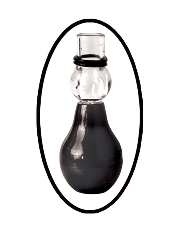 Pipedream Products Fetish Fantasy Limited Edition Womens Nipple Erector Set - - Breast and Nipple Toys