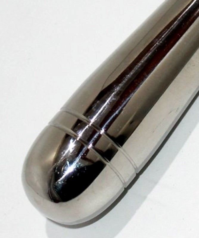 Hells Couture Elevate Your Senses with the Goliath Nipple Stretcher Weight - - Breast and Nipple Toys