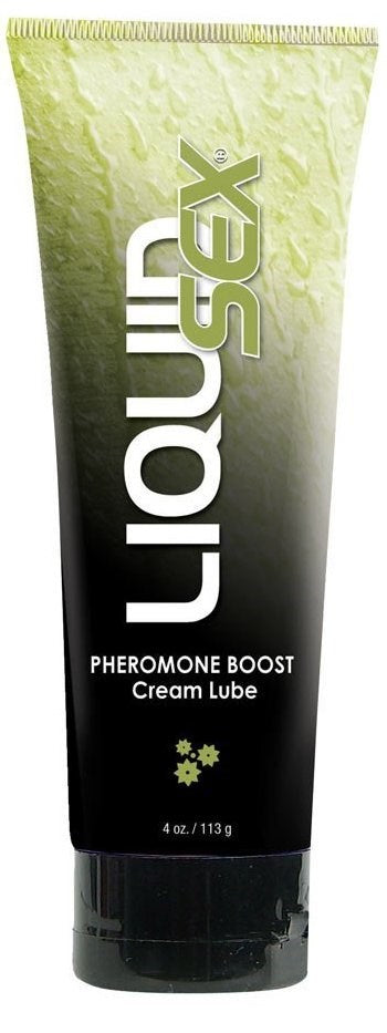 Topco Sensual Pheromone Infused Massage Lube for Enhanced Arousal - - Sex Pheromones and Perfumes