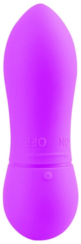 Pipedream Neon Luv Touch Fantasy Couples Sex Kit Purple Multi Speed Vibrator - - Sex Kits