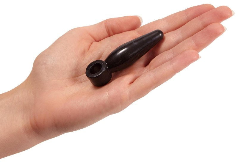 Pornhub Sextoys Pornhub Threesome Set Black Dirty Weekend Kit with Vibrator - - Sex Kits