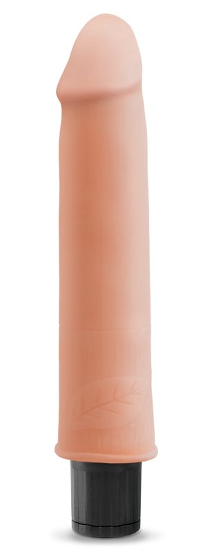 Pipedream Real Feel Lifelike Toyz No. 11 Vibrating Cock with Fanta Flesh - - Realistic Dildos