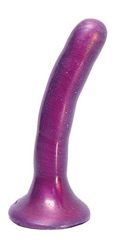 Sportsheets Please Silicone Dildo Beginner Friendly Penetration Toy - - Non-Realistic Dildos