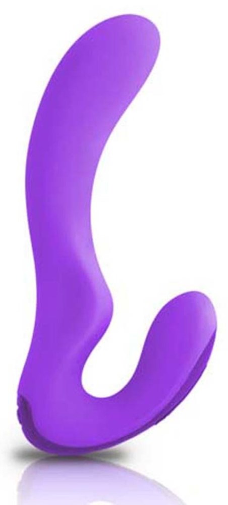 Topco Climax Elite Aria Rechargeable 6x Clitoral Vibrator - - G-Spot Vibrators
