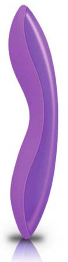 Topco Climax Elite Meg 9x Silicone G Spot Vibrator with 9 Functions - - Waterproof Vibrators