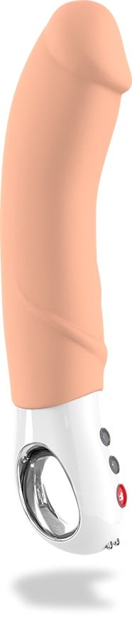 Fun Factory Big Boss G5 G Spot Vibrator with Flexible Shaft Design - - G-Spot Vibrators