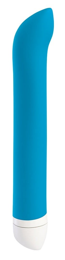 Fun Factory Joupie Mini G Spot Vibrator Curved Tip German Design - - Waterproof Vibrators