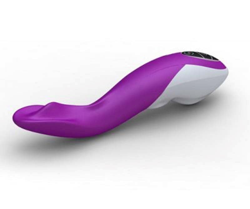 Romant Laine Luxury Vibrator Ten Modes Medical Grade Silicone - - Waterproof Vibrators