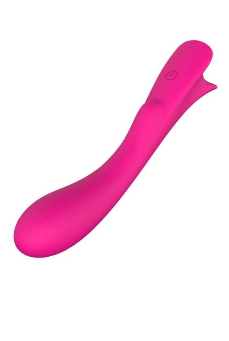 SZ Passion Toy Linda G Vibe G Spot Vibrator with 7 Vibration Modes - - G-Spot Vibrators
