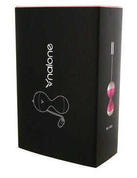 Nalone Miu Miu App Controlled Kegel Exerciser and Vibrator - - Remote Control Vibrators