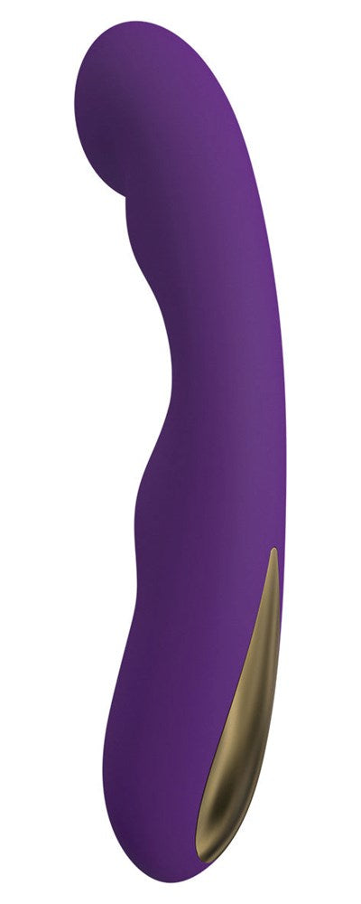 Kama Sutra RHYTHM by Kama Sutra Dandiya G Spot Vibrator - - Waterproof Vibrators
