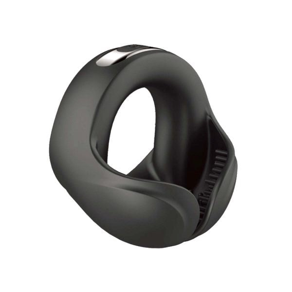 COCKPOWER Scrotum Hugger Vibrating Cock Ring - - Vibrating Cock Rings