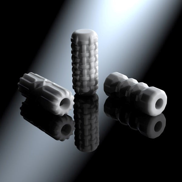 Customizable Ecstasy - DORCEL Intimate Pleasure Cup - - Masturbators and Strokers