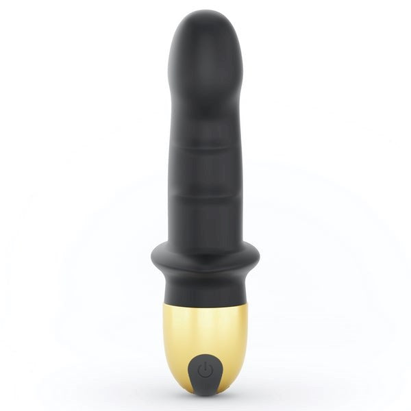 DORCEL Mini Lover 2.0 Curved Vibrating G-Spot Vibe - - G-Spot Vibrators