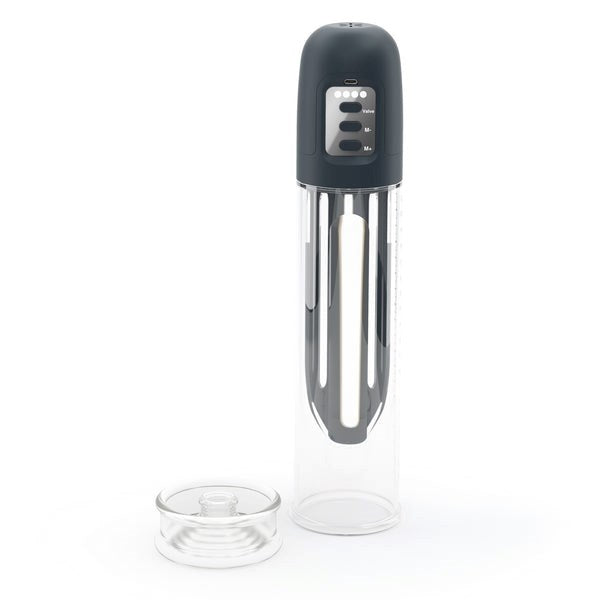 DORCEL Power Donut Replacement For Penis Pumps - - Pumps, Extenders and Sleeves