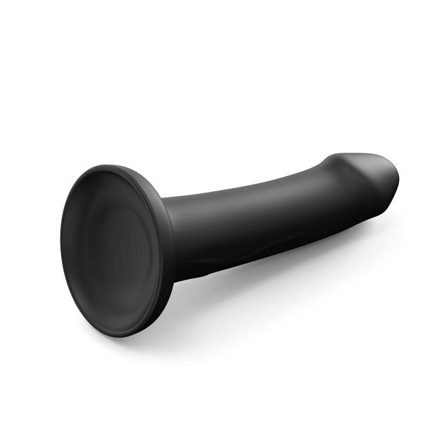 DORCEL Real Pleasure SILEXPAN Dildo Black - - Realistic Dildos