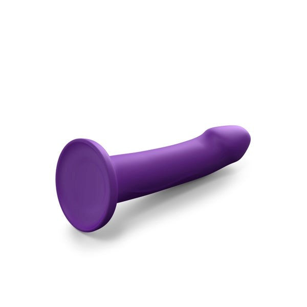 DORCEL Real Pleasure SILEXPAN Dildo Purple - - Realistic Dildos