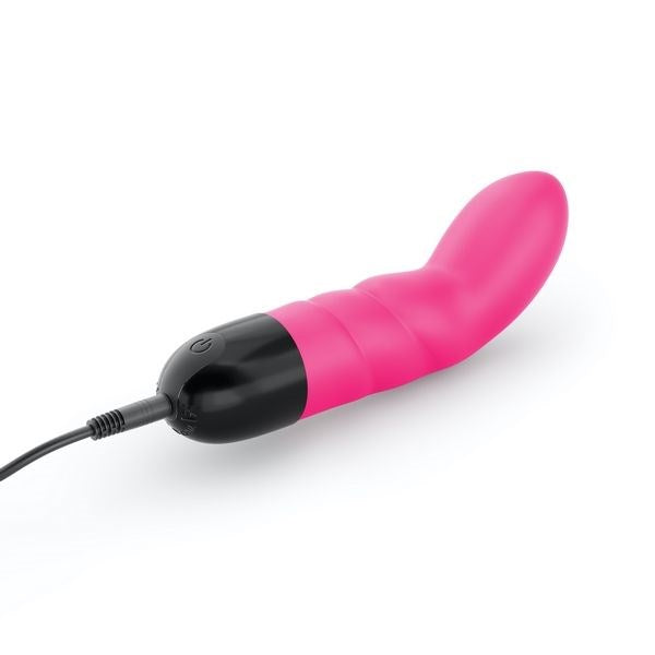 DORCEL Rechargeable Expert G-Spot Stimulator 2.0 - - G-Spot Vibrators