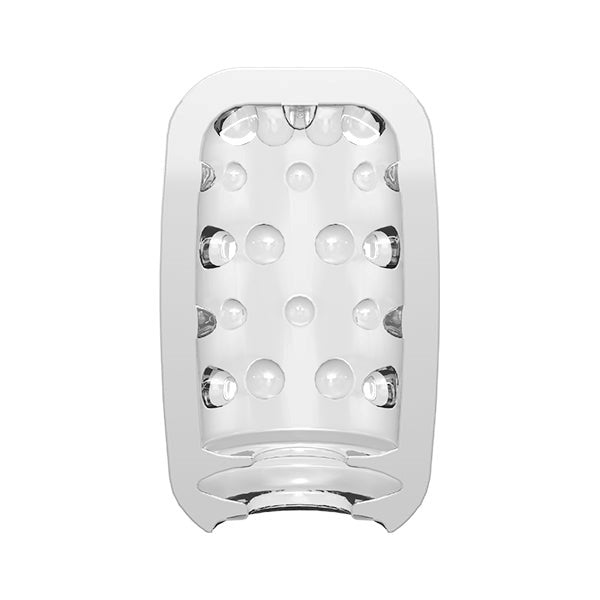 DORCEL Sex Shot INTENSE Masturbating Sleeve - 1 pack - - Masturbators and Strokers