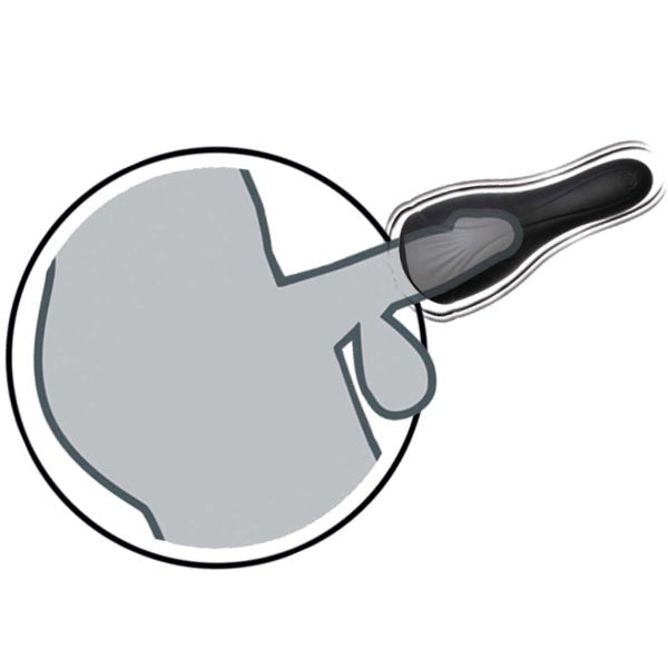 Nasstoys' Vibrant Sensation - Ultimate Blow Job Experience - - Masturbators and Strokers