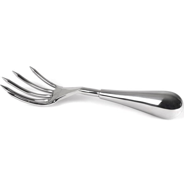 High Five Skin Scratcher Torture Device Made of 318 Steel - - Electro Sex