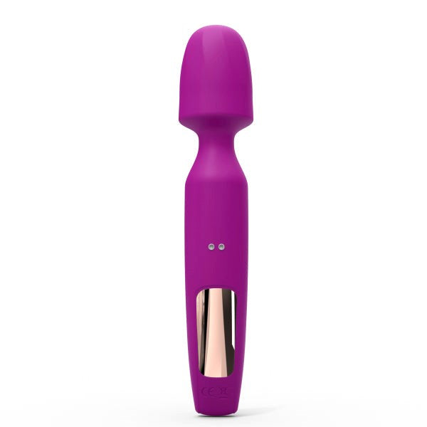 LOVE TO LOVE R-Evolution Vibrating 3 In 1 Sex Wand - - Body Wands