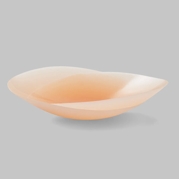 MAISON CLOSE 2 x Silicone Invisible Nipple Covers - - Fancy Dress Ups