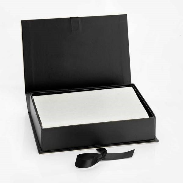 MAISON CLOSE Elastic Harness In Mesh Fabric Gift Box - - Her Fetish