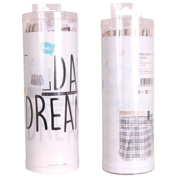 Starfire Daydream - Captivating School-Inspired Ensemble - - Skirts And Club Wear