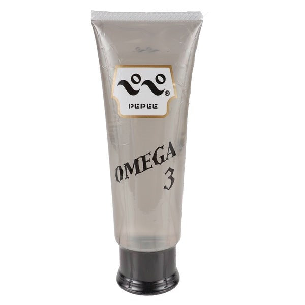 PEPEE Omega 3 50ml Water Based Lubricant - - Water Based Lubes