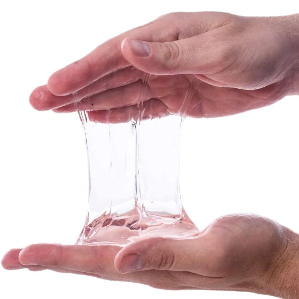 PEPEE Original Medium Viscosity Personal Lube 50ml - - Water Based Lubes